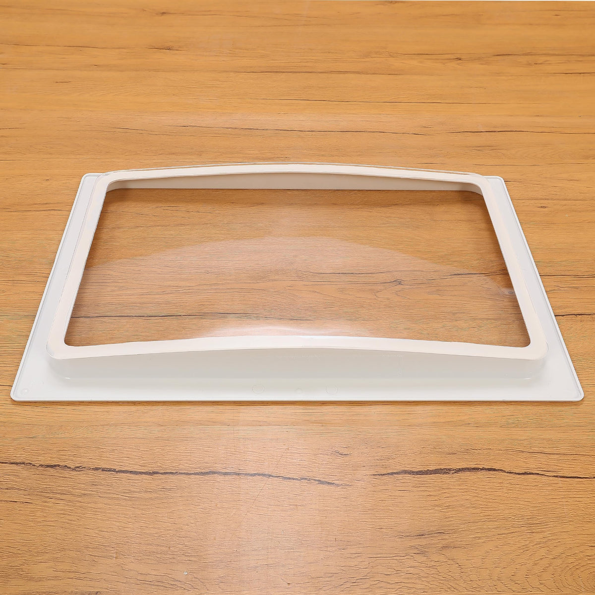 24" Shatterproof Clear RV Skylight Dome Cover D534998