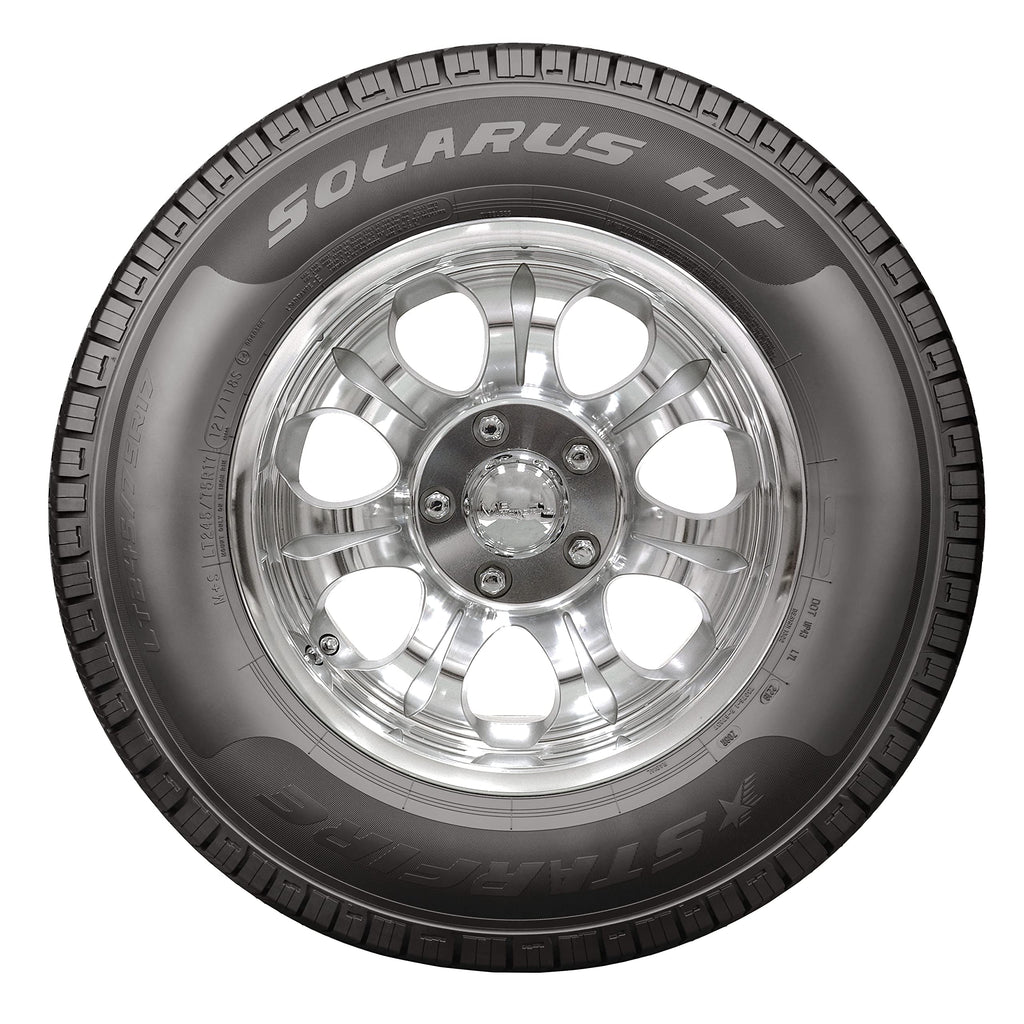 All-Season 275/60R20 115T Tire A2483