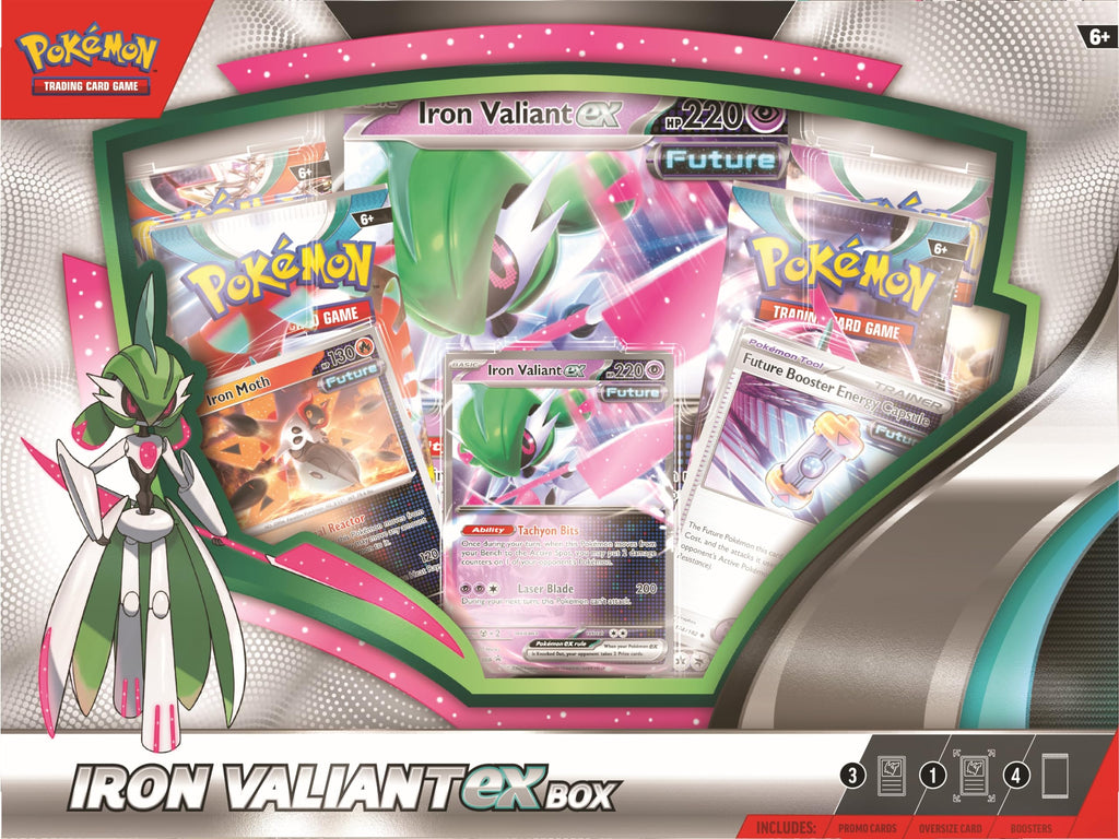 Pokemon TCG Box X24662