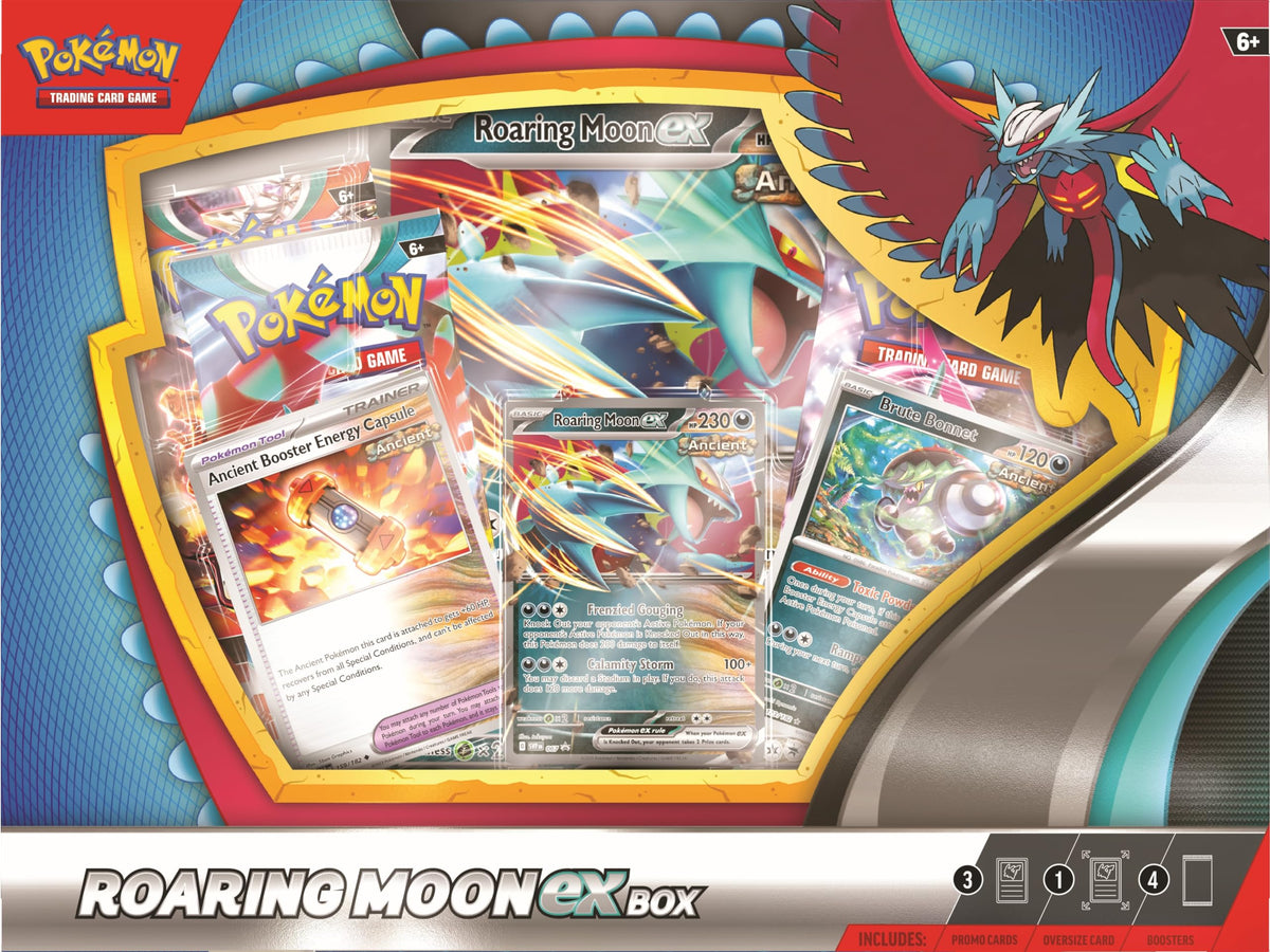 Pokemon TCG Box X24662
