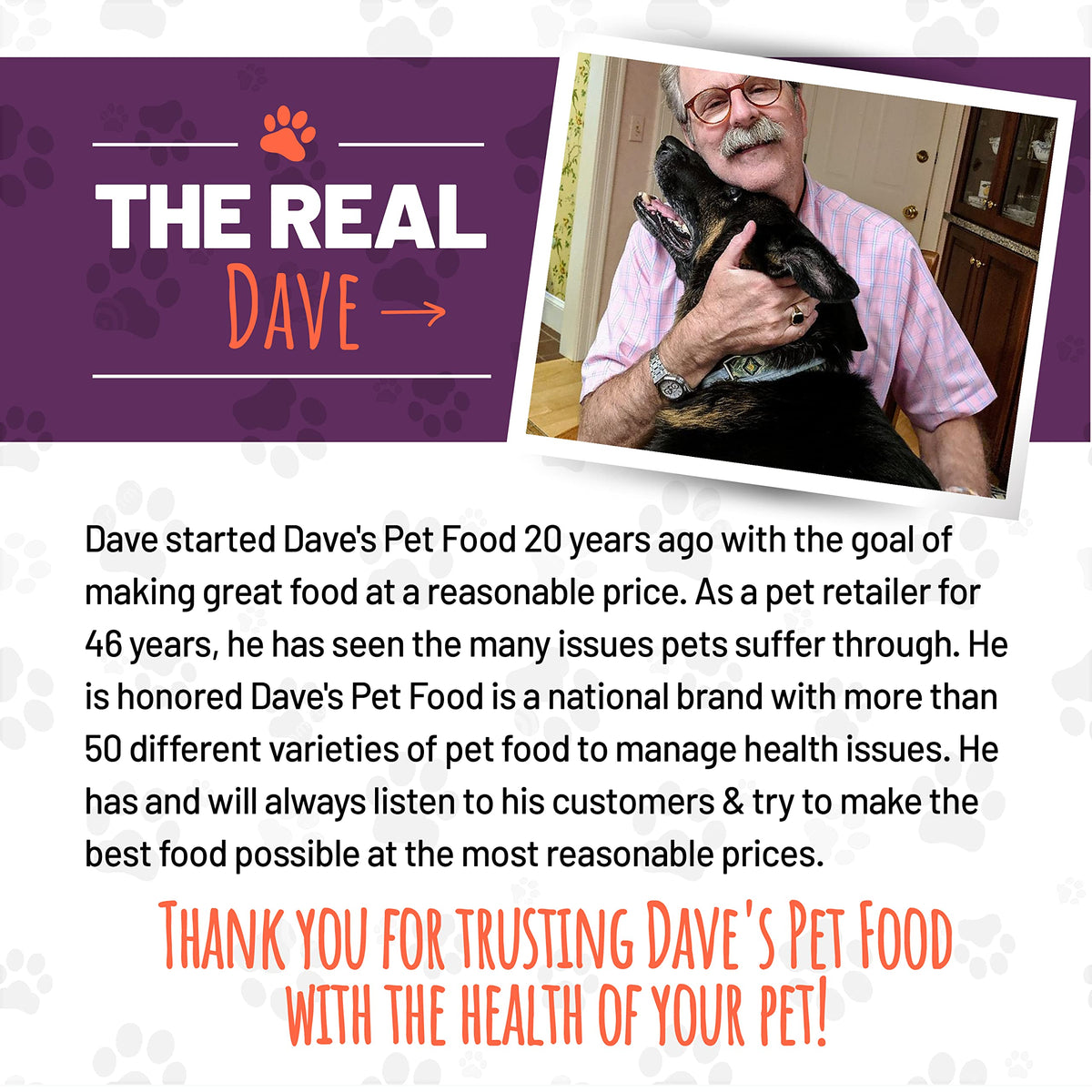 Chicken Meal Rice & Oatmeal Dry Dog Food 16 lb Q564555