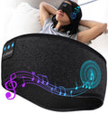 Bluetooth Sleep Headphones Sweat Resistant Wireless Headband K7346