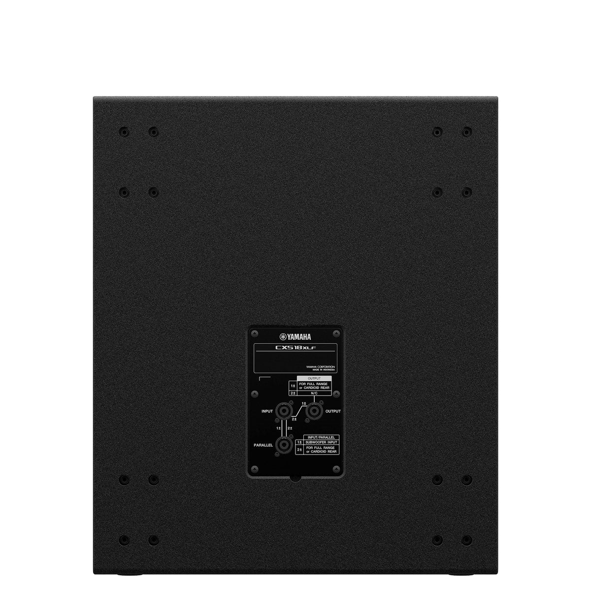 18-Inch 1000W Passive Subwoofer P149573